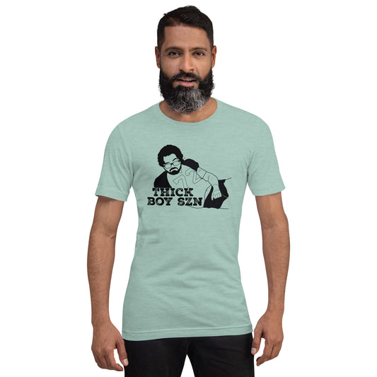 Thick Boy SZN